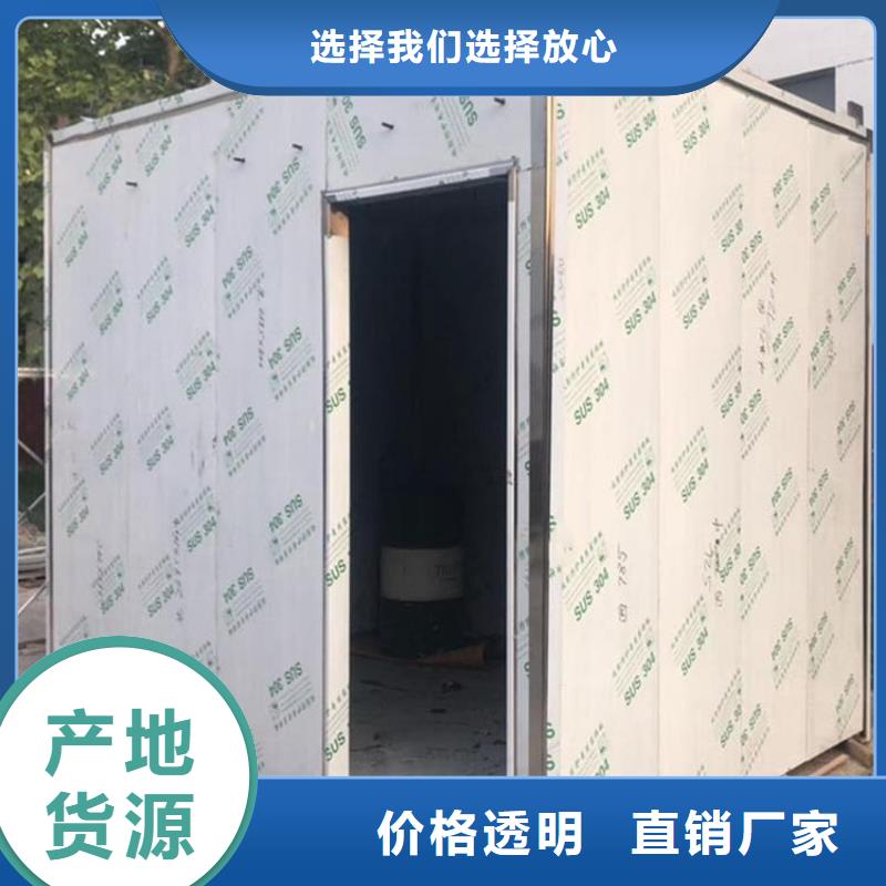 铅房5个铅当量品种齐全