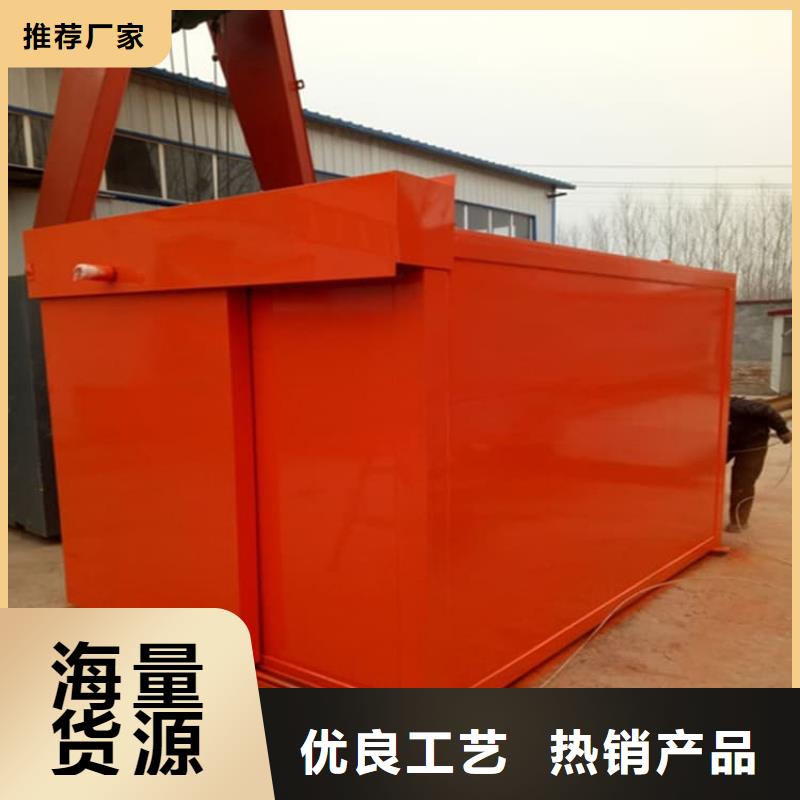 铅房3个铅当量质保时间长