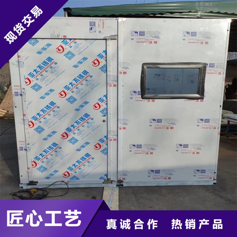 制造影像科铅房的厂家
