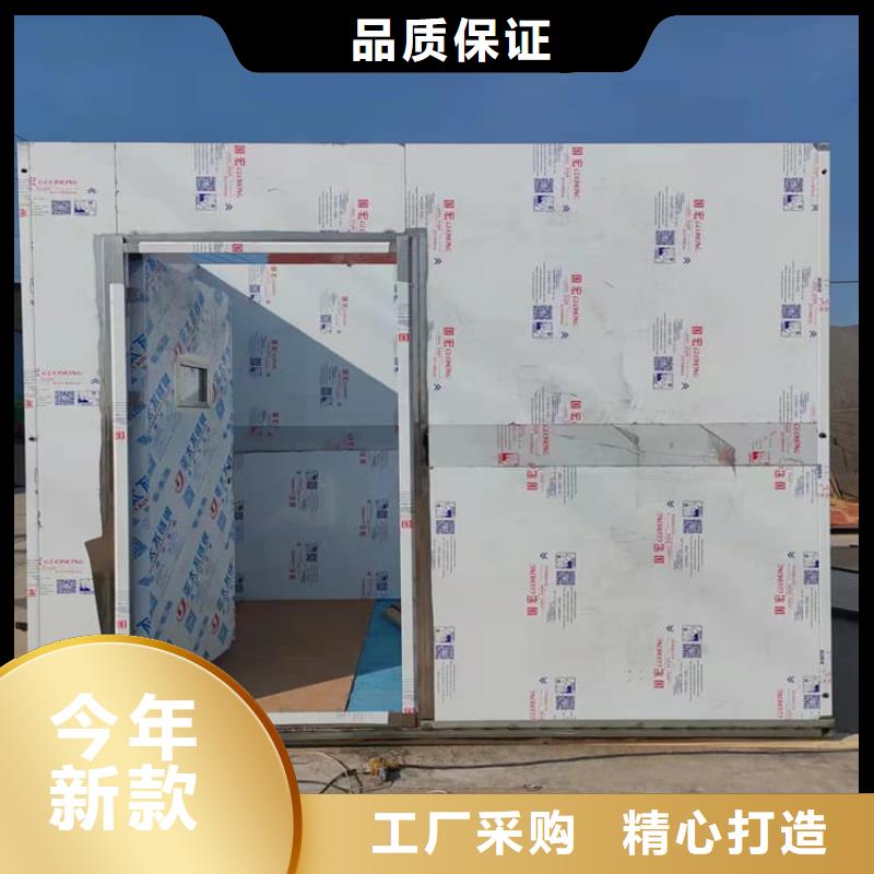 dr室铅房厂家一手货源