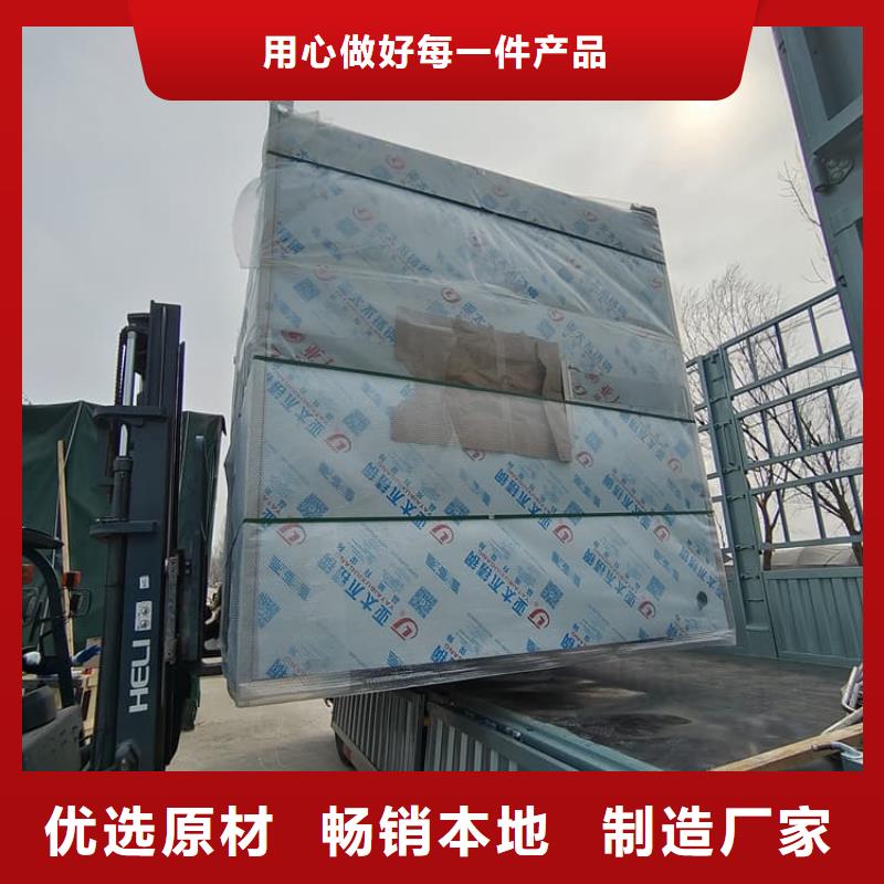 工业探伤铅房视频展示