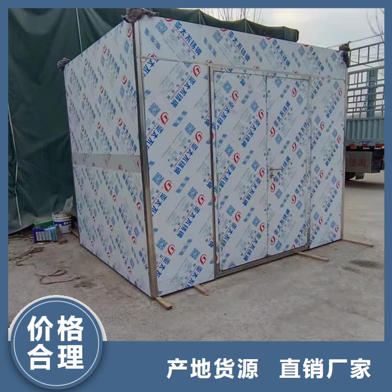 CBCT室铅房实力厂家