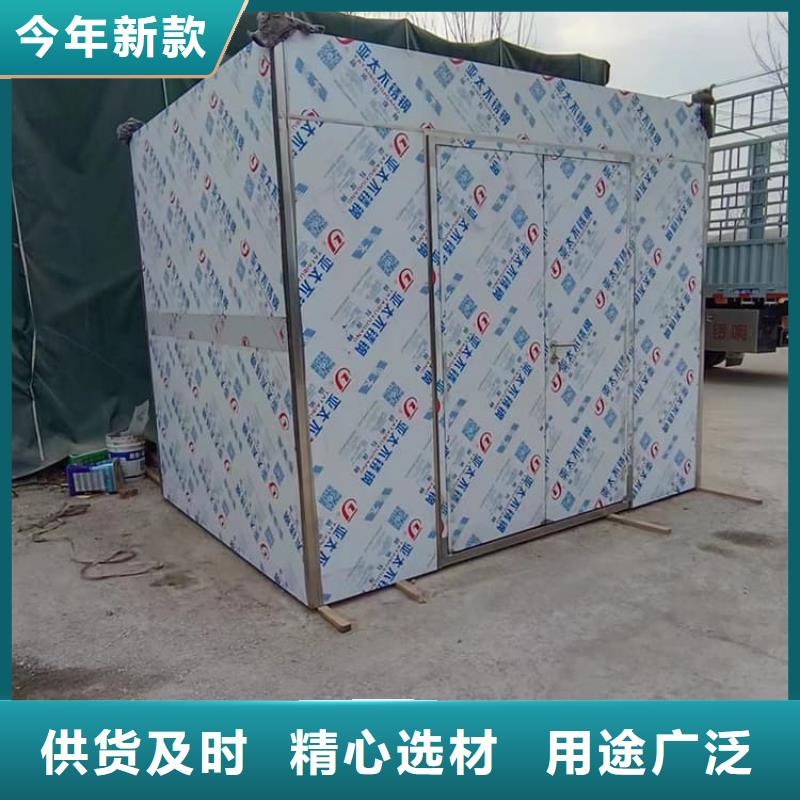 2025质量可靠##全景CT室铅房##厂家批发