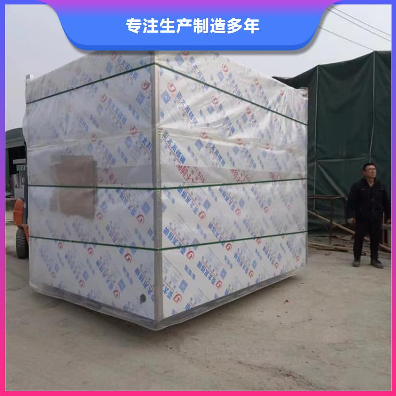 2025质量可靠##全景CT室铅房##厂家批发