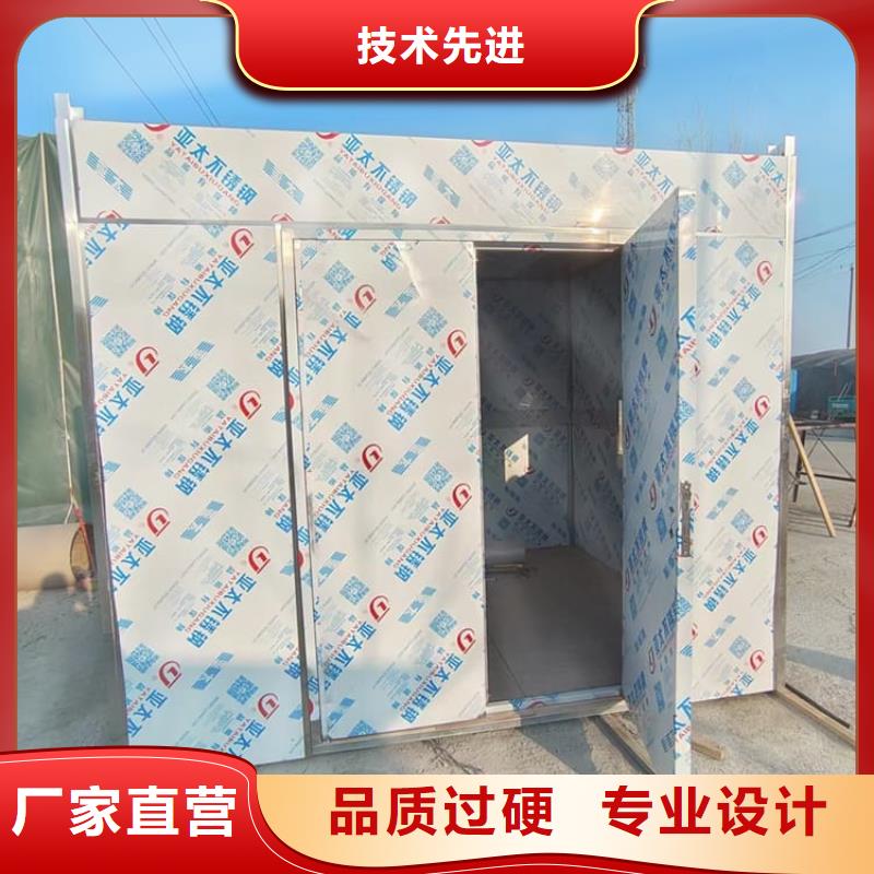 工业探伤铅房视频展示