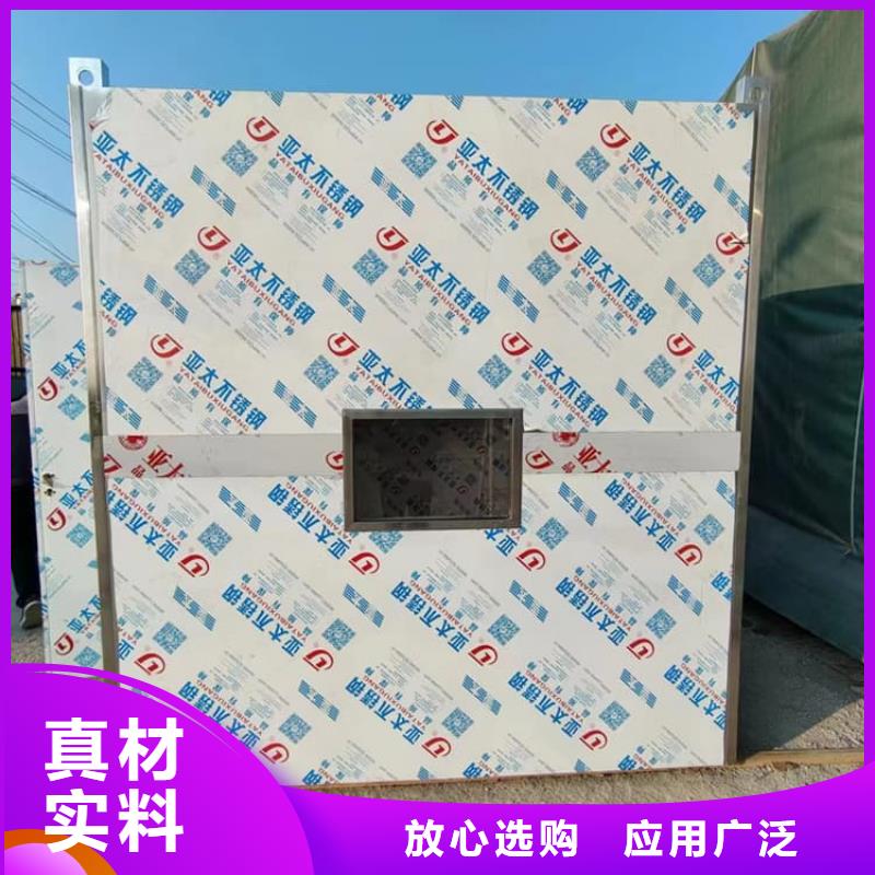 订购高3米铅房