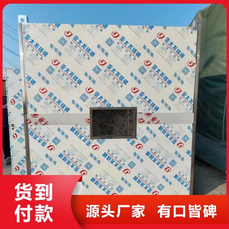 铅房3个铅当量质保时间长