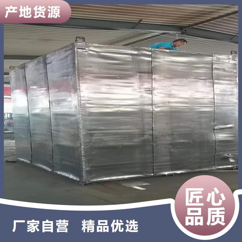 防止伽马射线辐射铅房好货不怕比