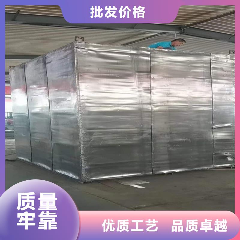 制造影像科铅房的厂家