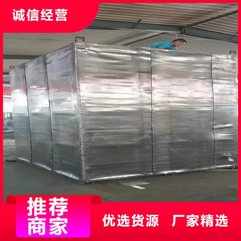 供应铅房5个铅当量_实力厂家