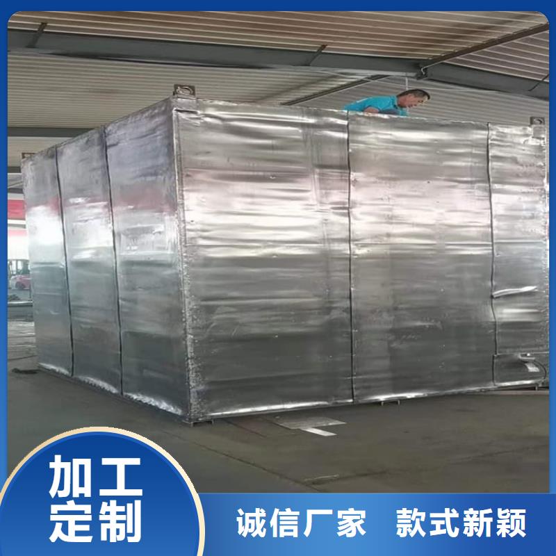 铅房3个铅当量质保时间长