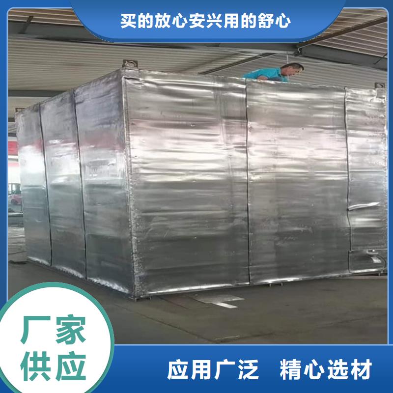 高3米铅房全国配送