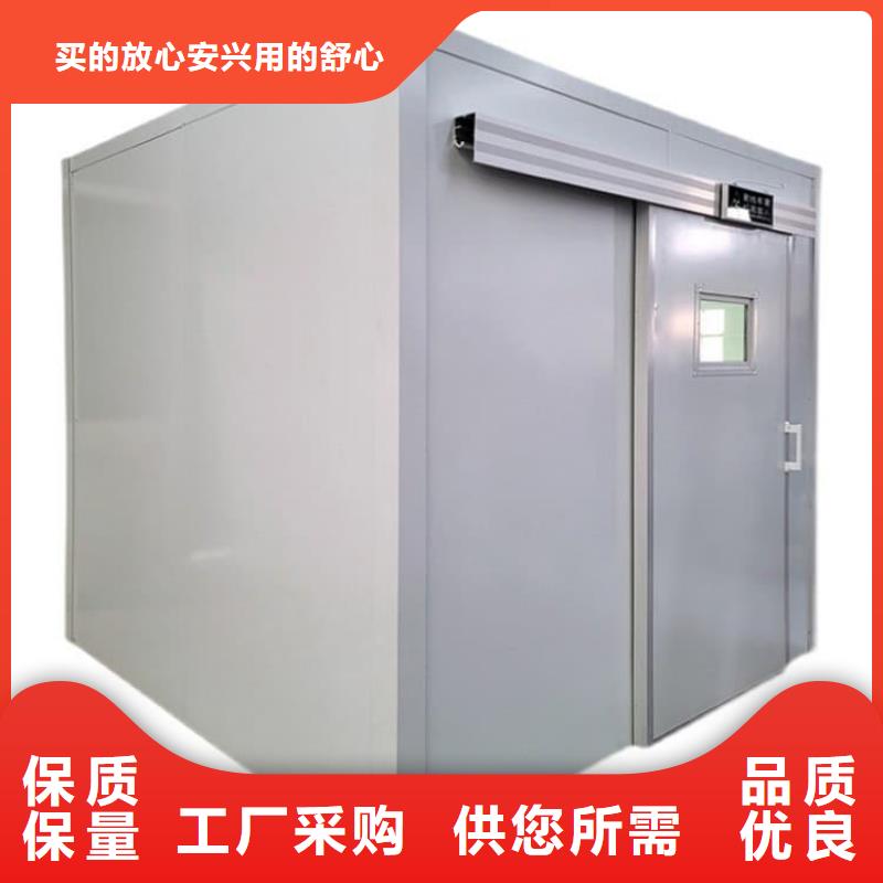 制造影像科铅房的厂家