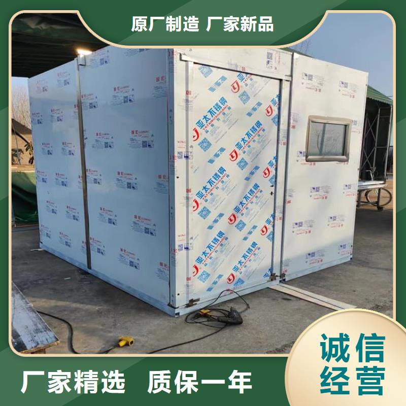 不锈钢铅房公司介绍