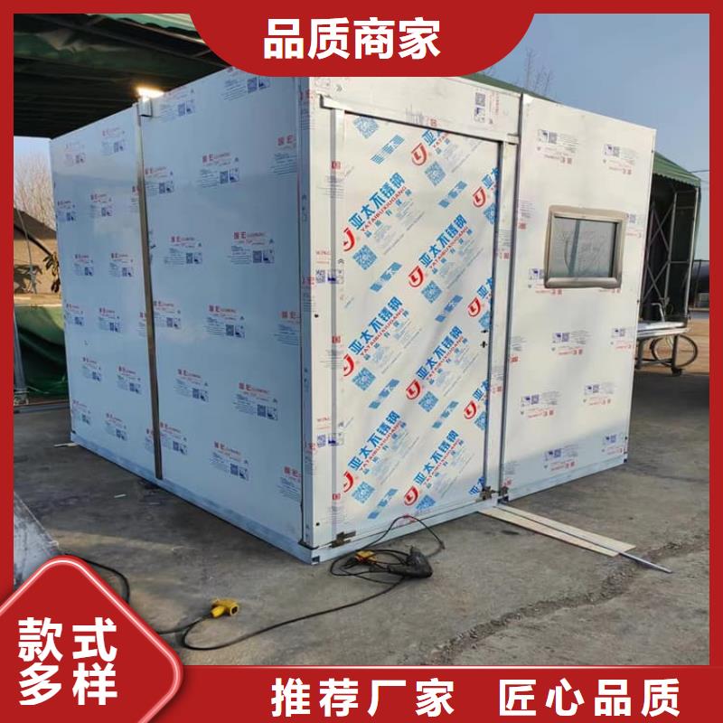 经验丰富的dr室铅房销售厂家