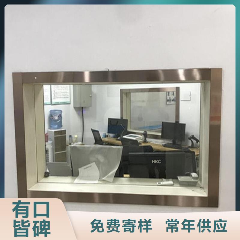 生产铅玻璃20mm的基地
