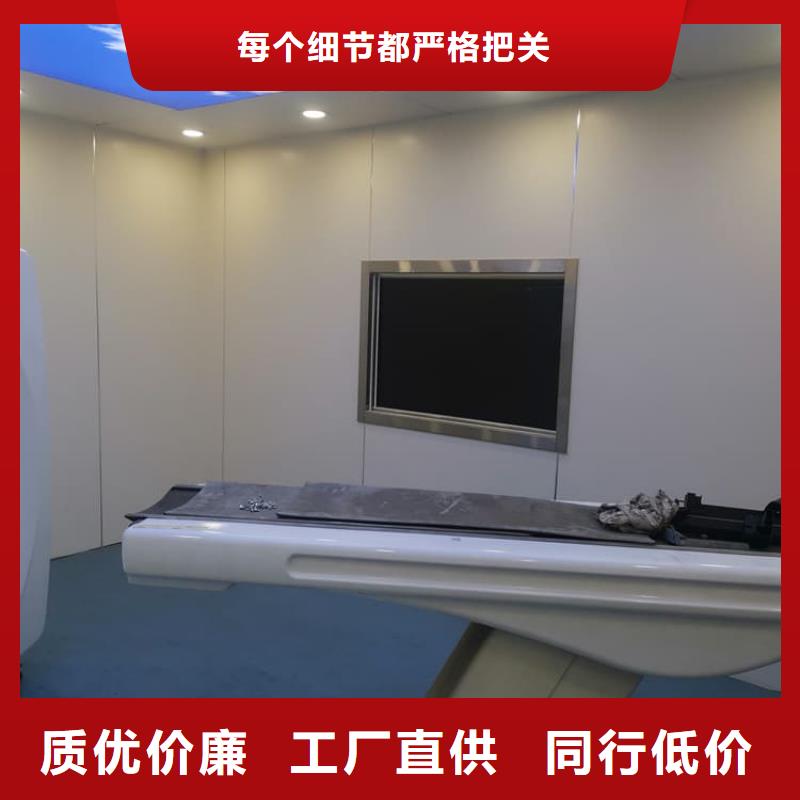 铅玻璃观察窗品质稳定