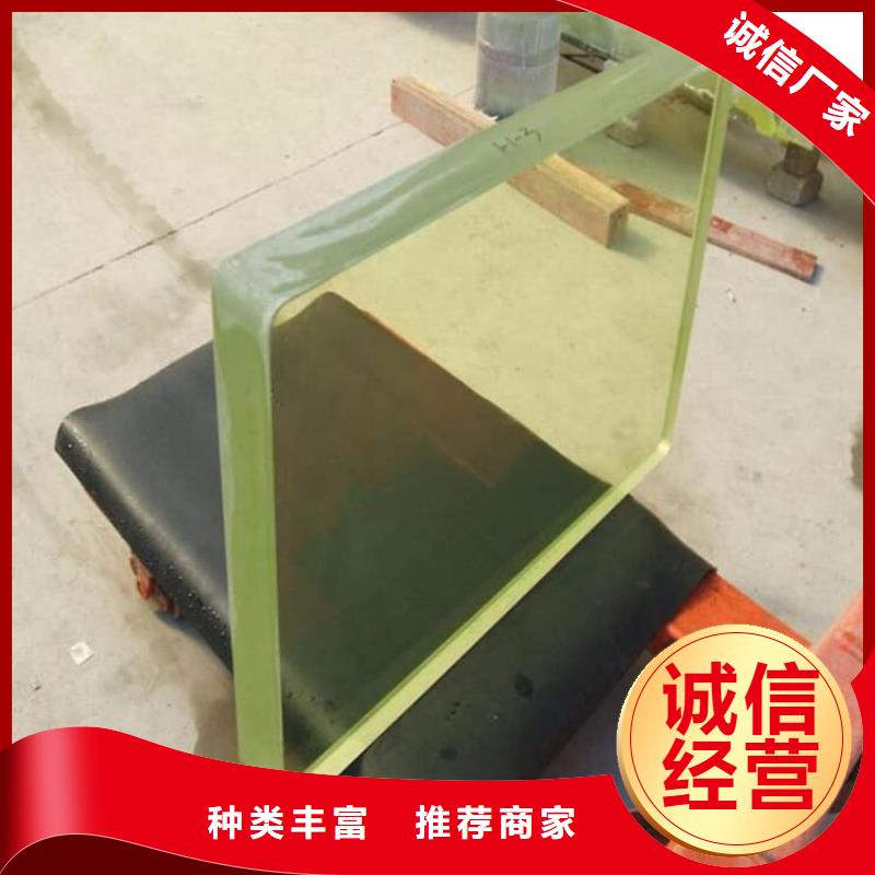 铅玻璃观察窗品质稳定