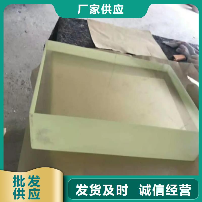 质量优的1000*800mm铅玻璃本地厂家