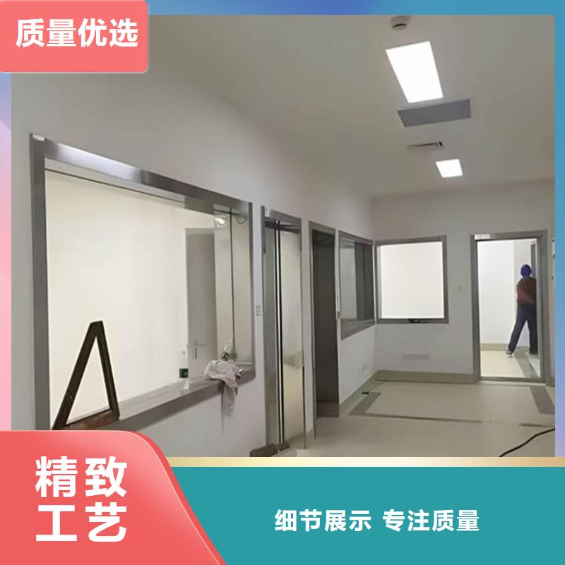 铅玻璃200*300mm匠心品质