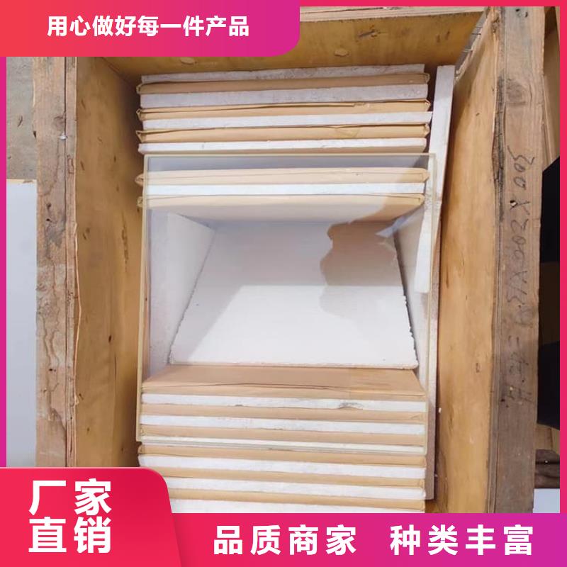 生产铅玻璃20mm的基地