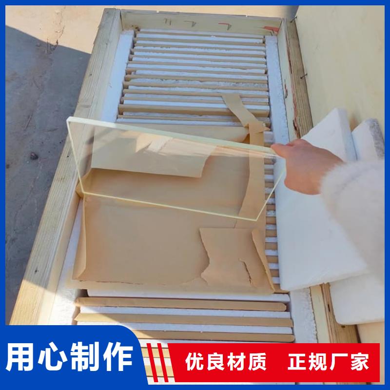 铅玻璃观察窗品质稳定