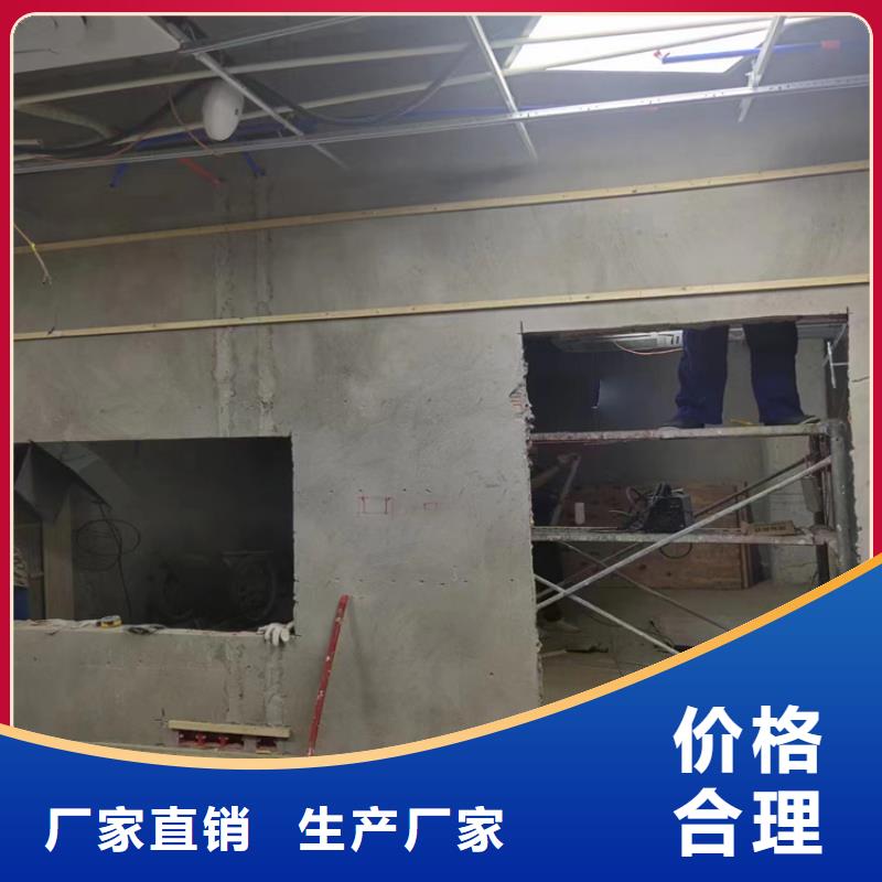 可信赖的防护钡砂涂料厂家