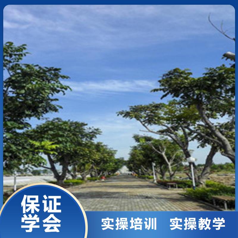 单招培训校企共建