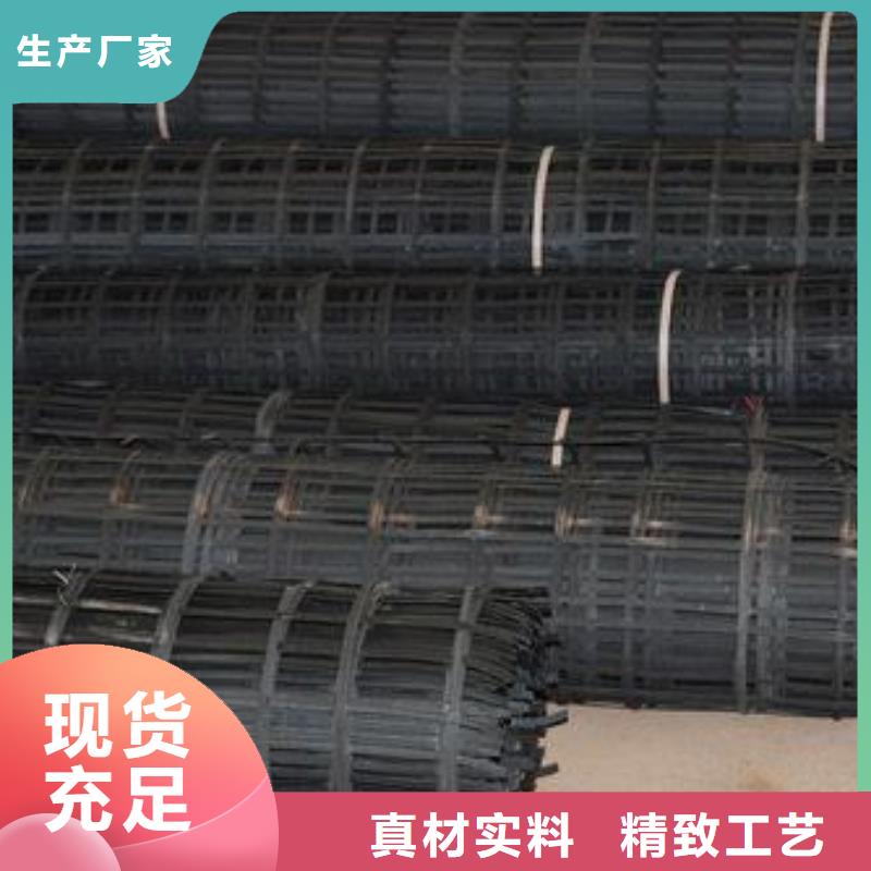 钢塑土工格栅厂家价格_单向拉伸玻纤塑料双向土工格栅钢塑土工格栅_土工格栅系列