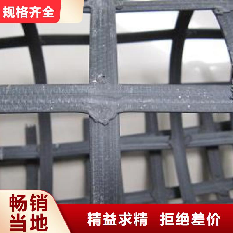 钢塑土工格栅生产厂-厂家直销
