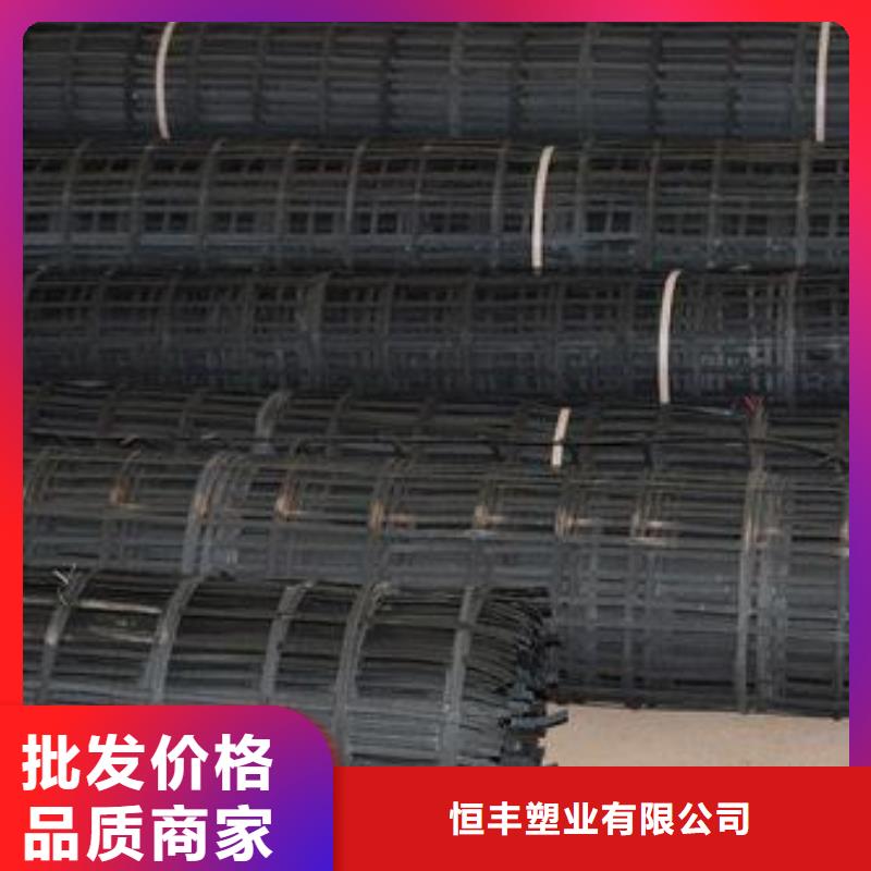 浅谈钢塑土工格栅的加工方法钢塑土工格栅「质量过硬」玻纤土工格栅-土工格栅厂家