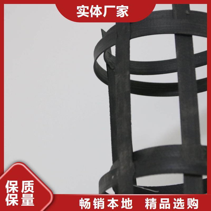 玻纤土工格栅-玻纤防裂布-双向塑料土工格栅批发-钢塑土工