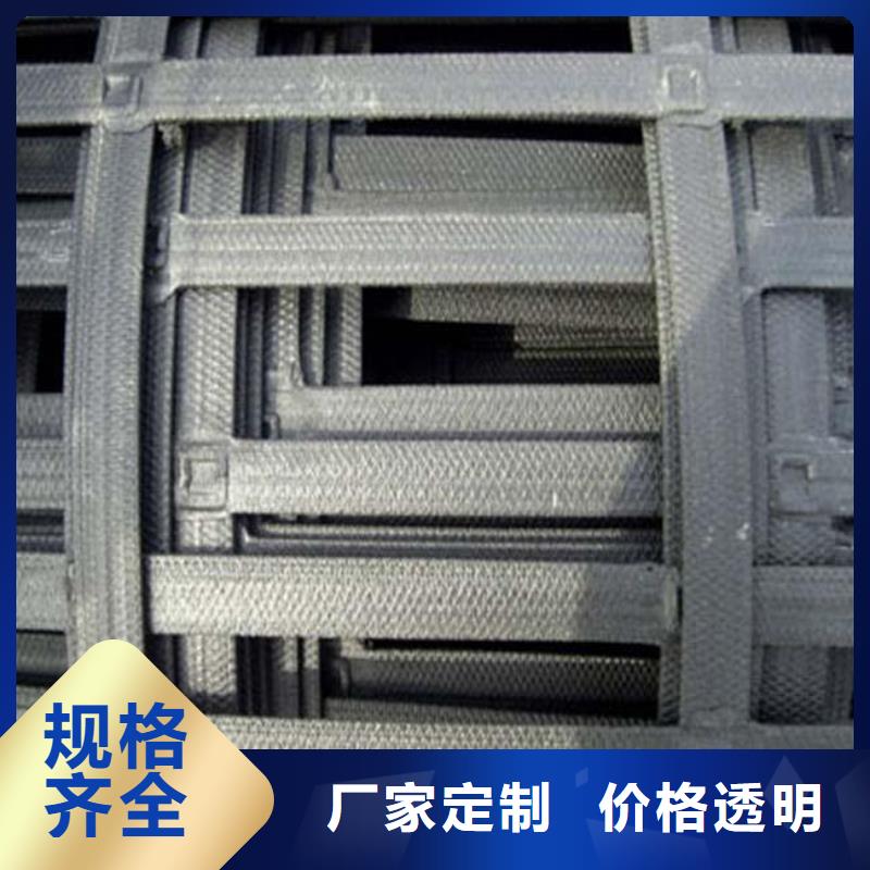 钢塑土工格栅_优质经编玻纤土工格栅_钢塑土工格栅厂家