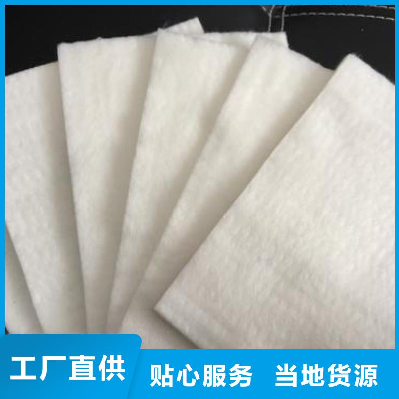 防水材料品牌前十名-土工布