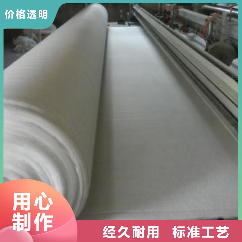 复合土工布人工湖-垃圾填埋工程专用