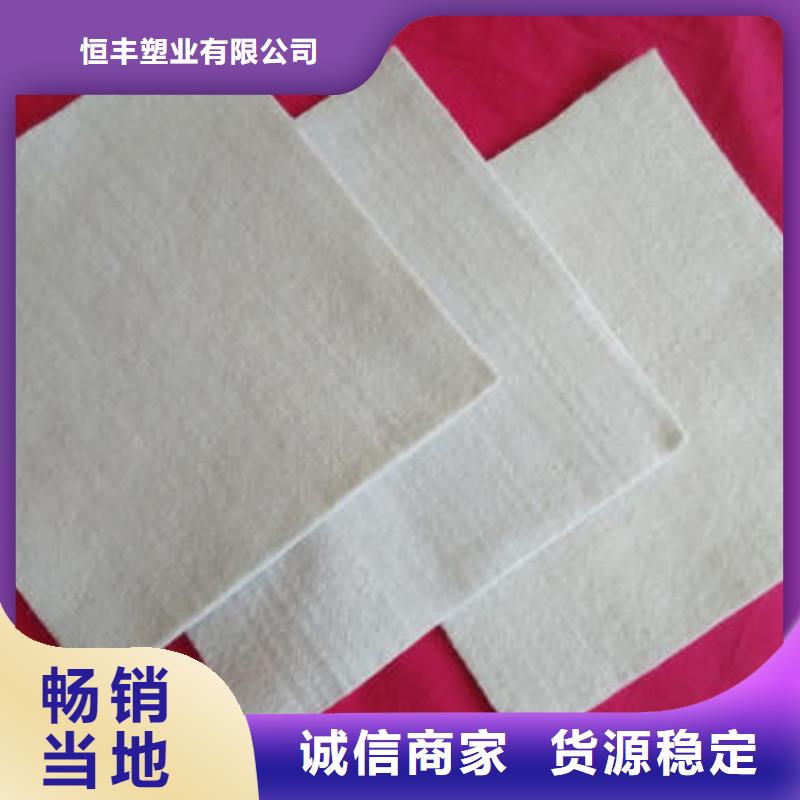 防水材料品牌前十名-土工布