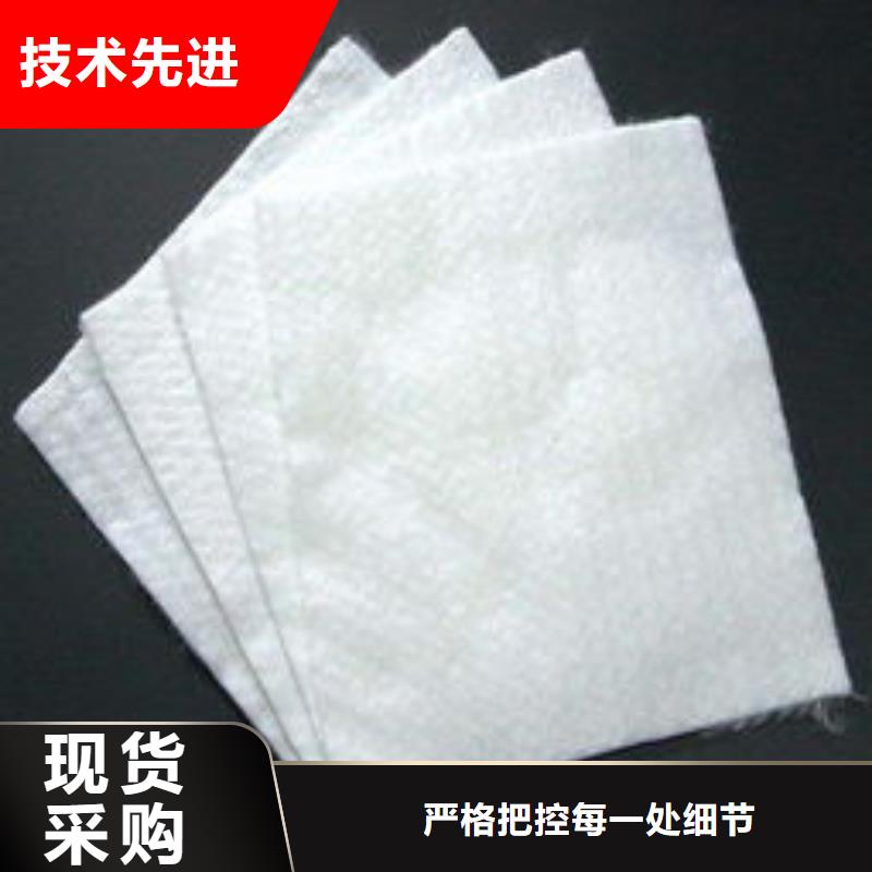 复合土工布人工湖-垃圾填埋工程专用