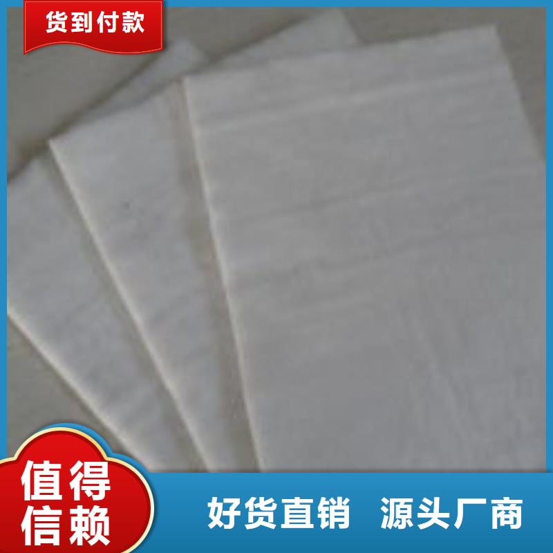 土工布-hdpe复合膜严格把控质量