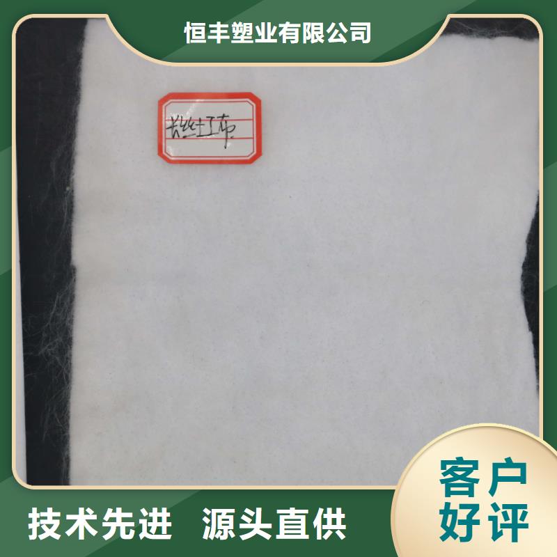 复合土工布人工湖-垃圾填埋工程专用