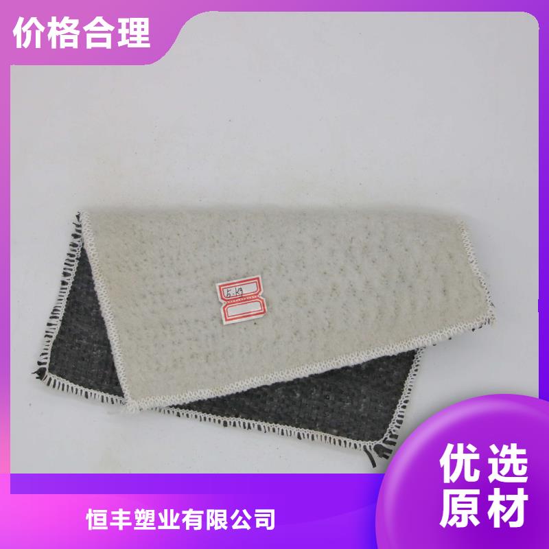 膨润土防水毯规格型号现货发