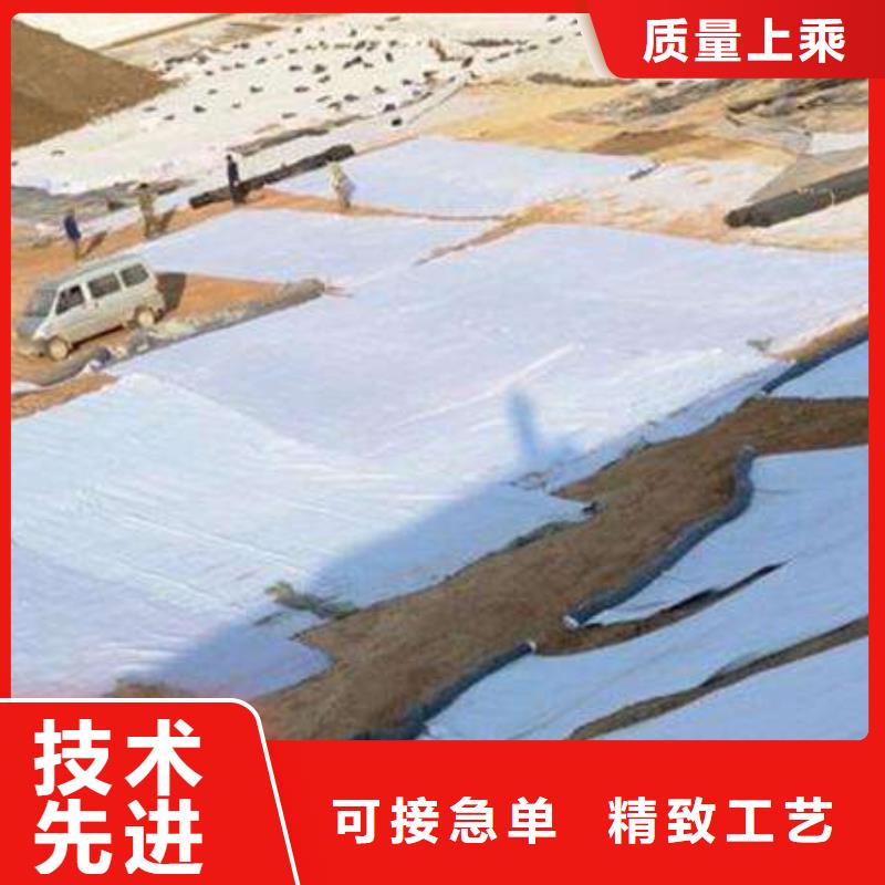 五指山市膨润土防水毯生产厂家