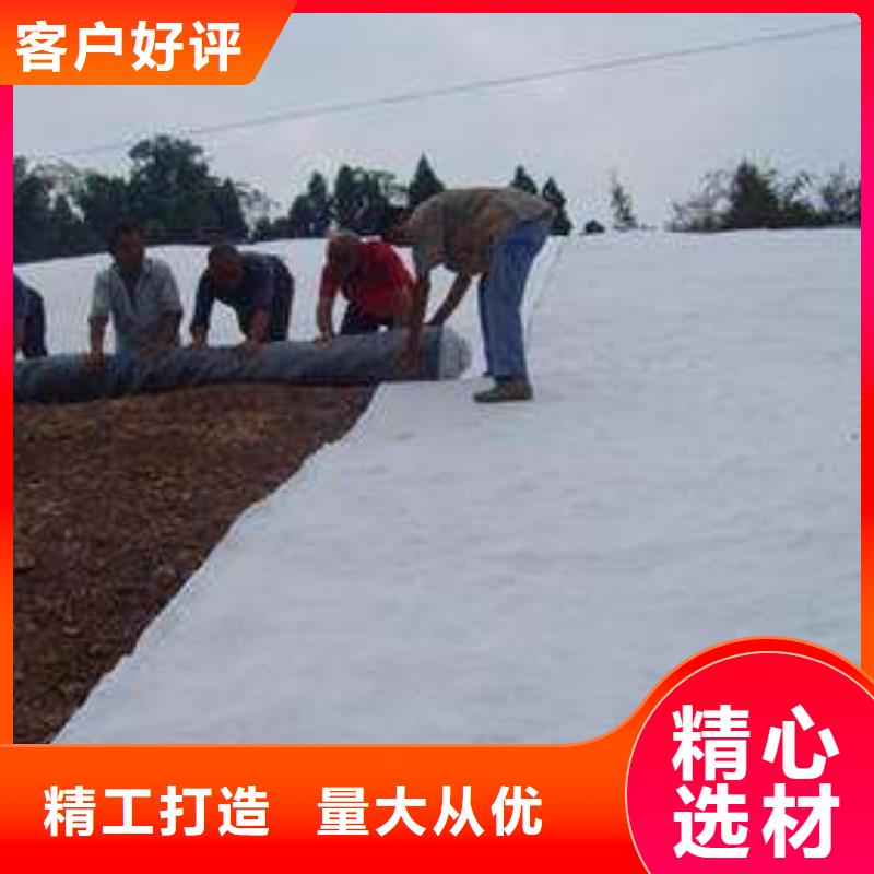 五指山市膨润土防水毯生产厂家