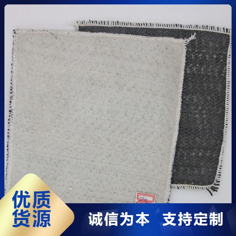 膨润土防水毯规格型号现货发