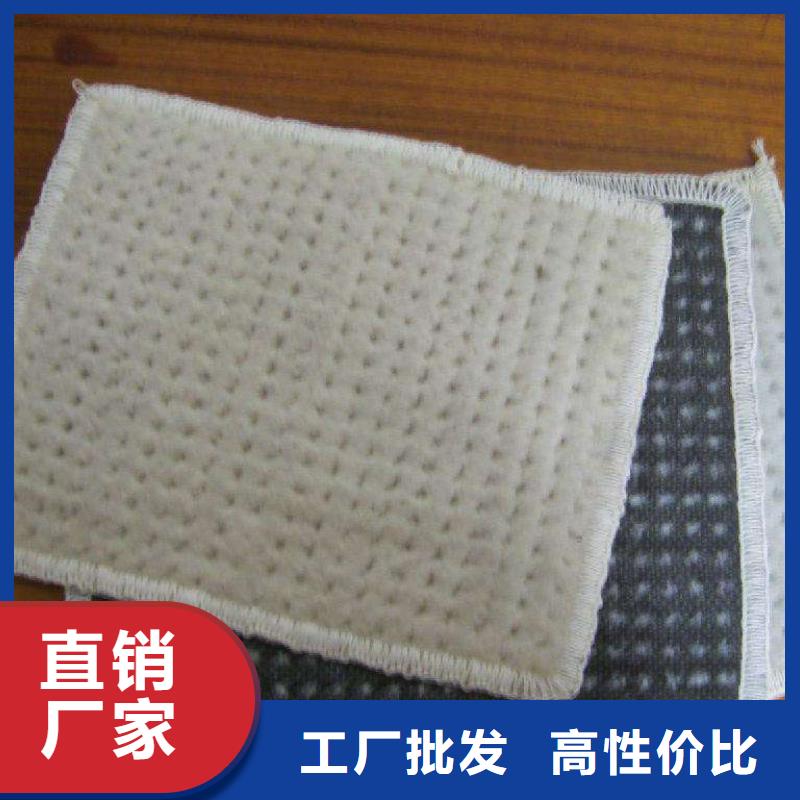 膨润土防水毯厂家直销