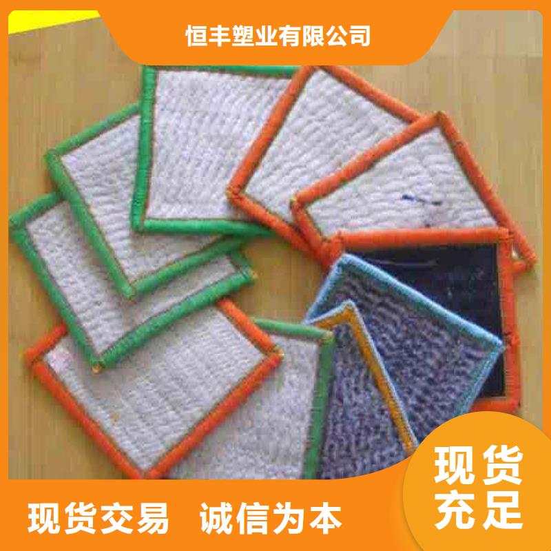 膨润土防水毯厂家直销