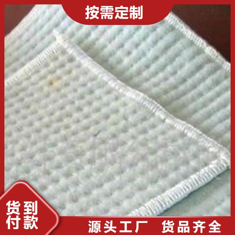 膨润土防水毯规格型号现货发