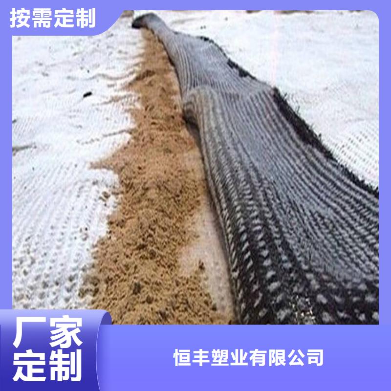 膨润土覆膜防水毯