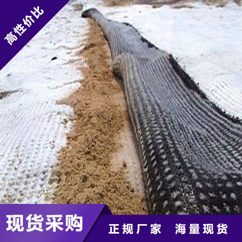 【膨润土防水毯_防寒布用心细节】