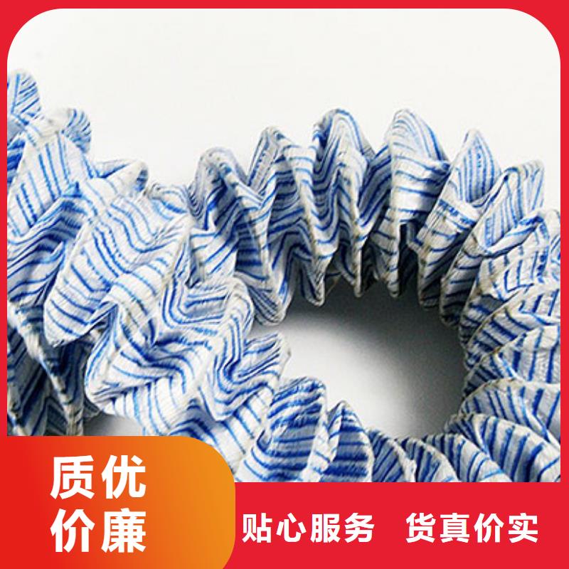 软式透水管【短丝土工布】品质过硬