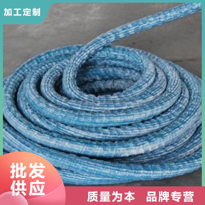 软式透水管土工席垫品质值得信赖